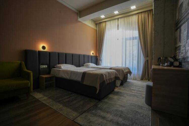 Loft197