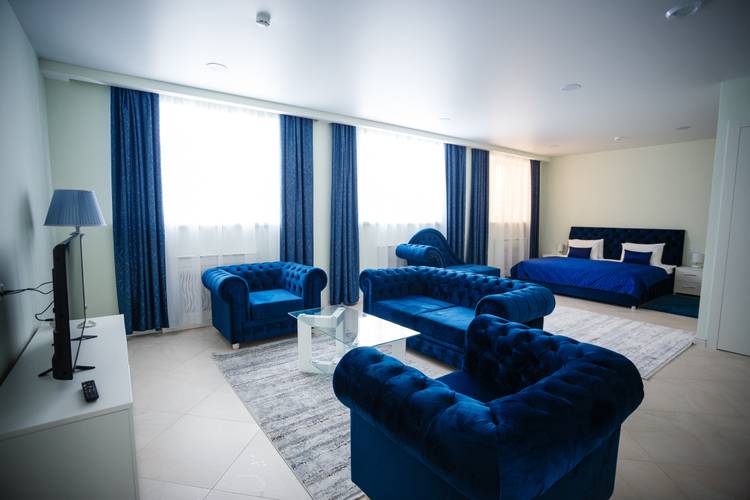 Парк-Отель Усадьба