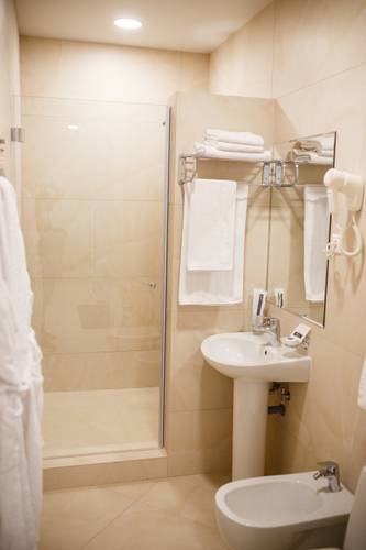 Парк-Отель Усадьба