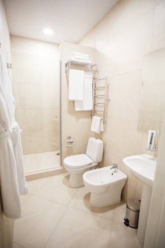 Парк-Отель Усадьба