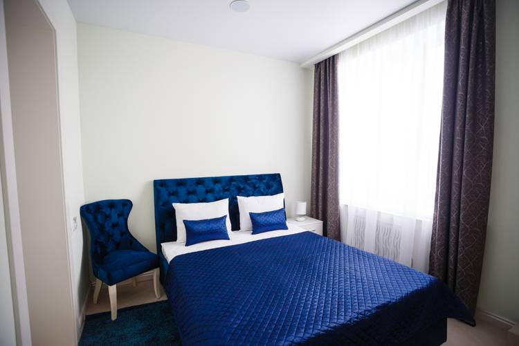 Парк-Отель Усадьба