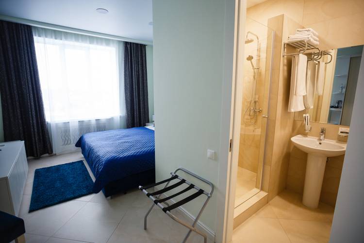 Парк-Отель Усадьба