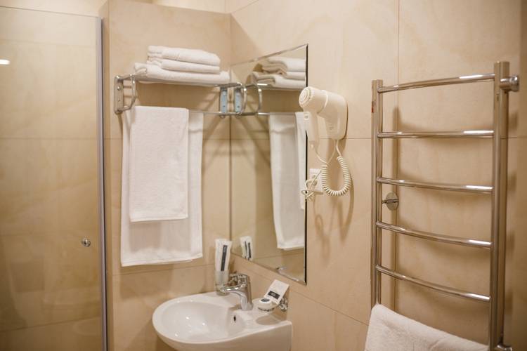 Парк-Отель Усадьба