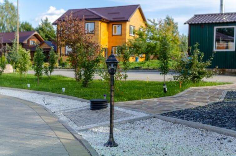 Линь