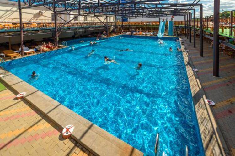 Волга-Волга