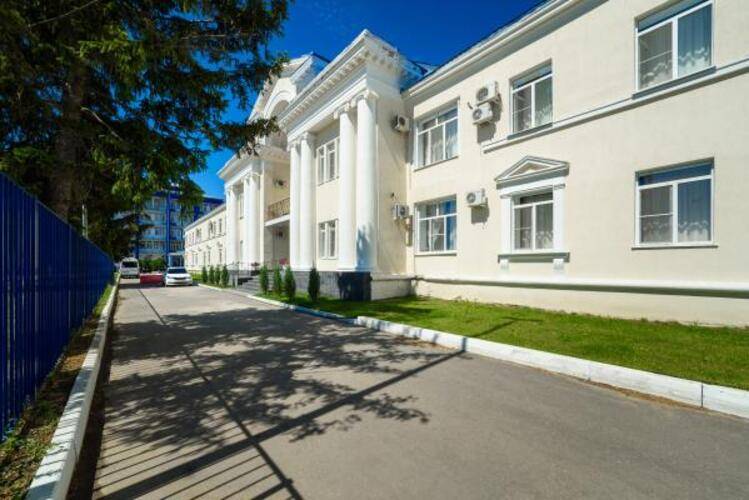 Волга-Волга