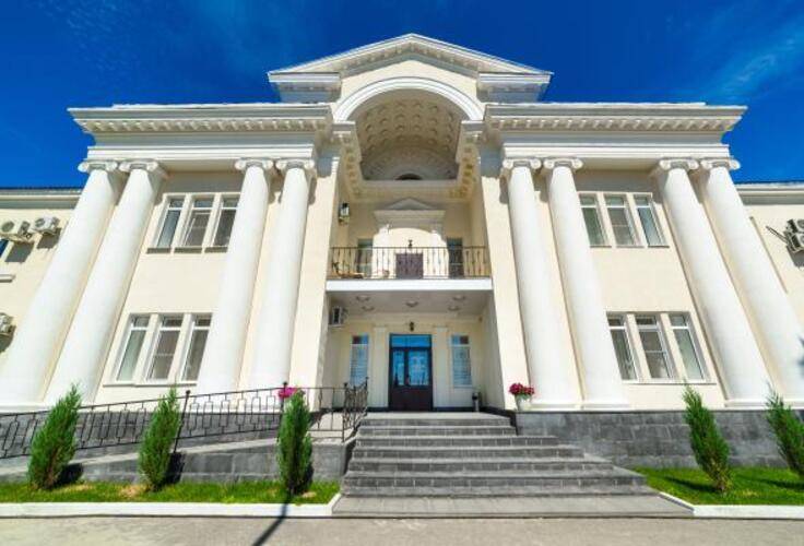 Волга-Волга