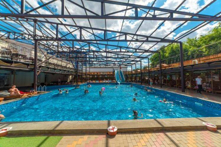 Волга-Волга