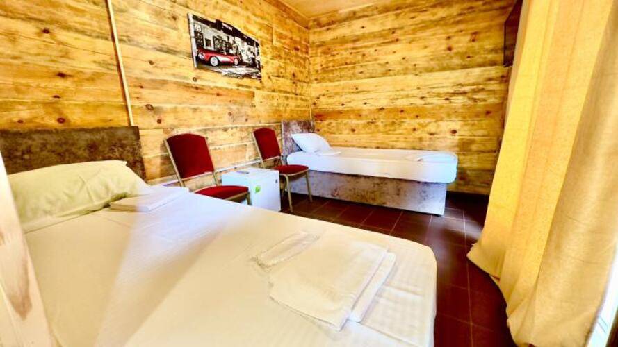 Волга-Волга