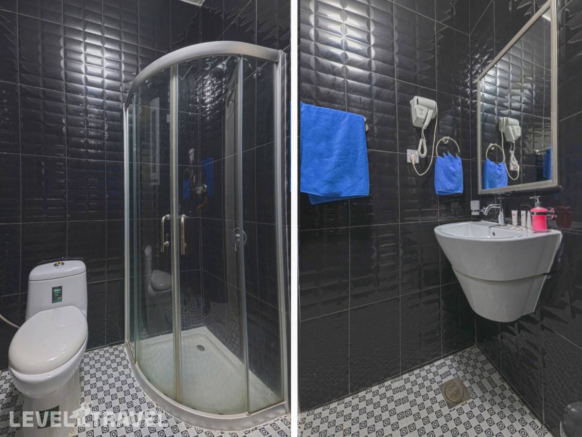 фотографии отеля Palette Muscat Al Bayrahaa в Оман(Маскат) - фото №3