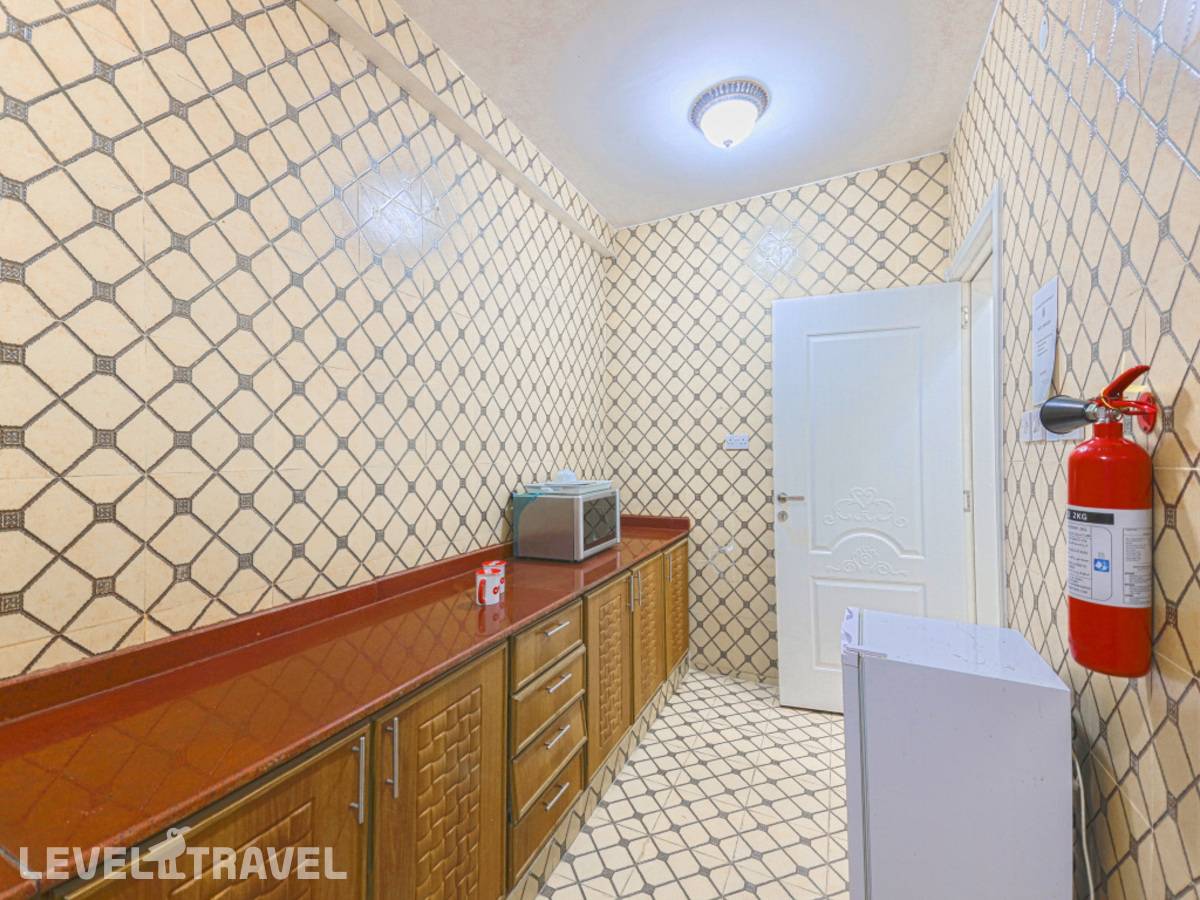 фотографии отеля Palette Muscat Al Bayrahaa в Оман(Маскат) - фото №8