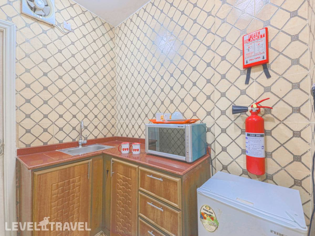 фотографии отеля Palette Muscat Al Bayrahaa в Оман(Маскат) - фото №17