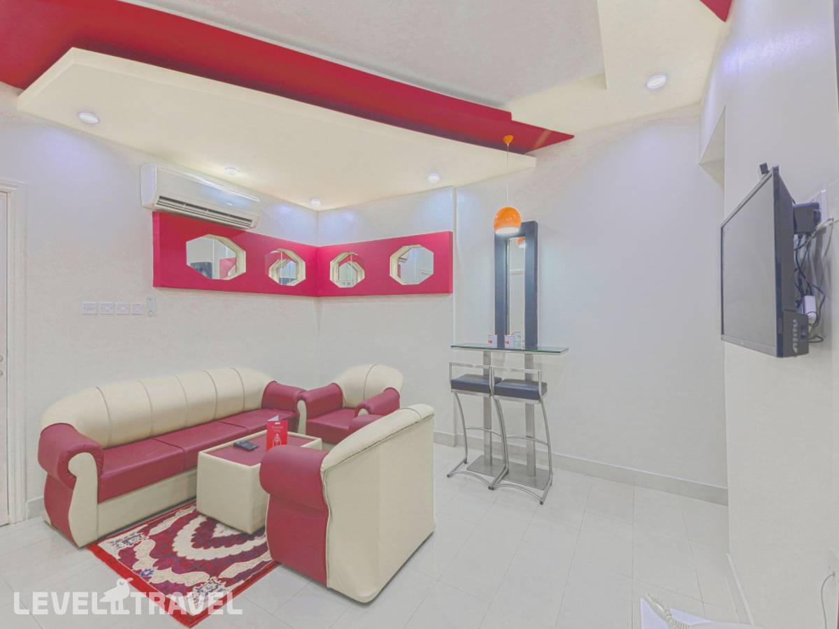 фотографии отеля Palette Muscat Al Bayrahaa в Оман(Маскат) - фото №9