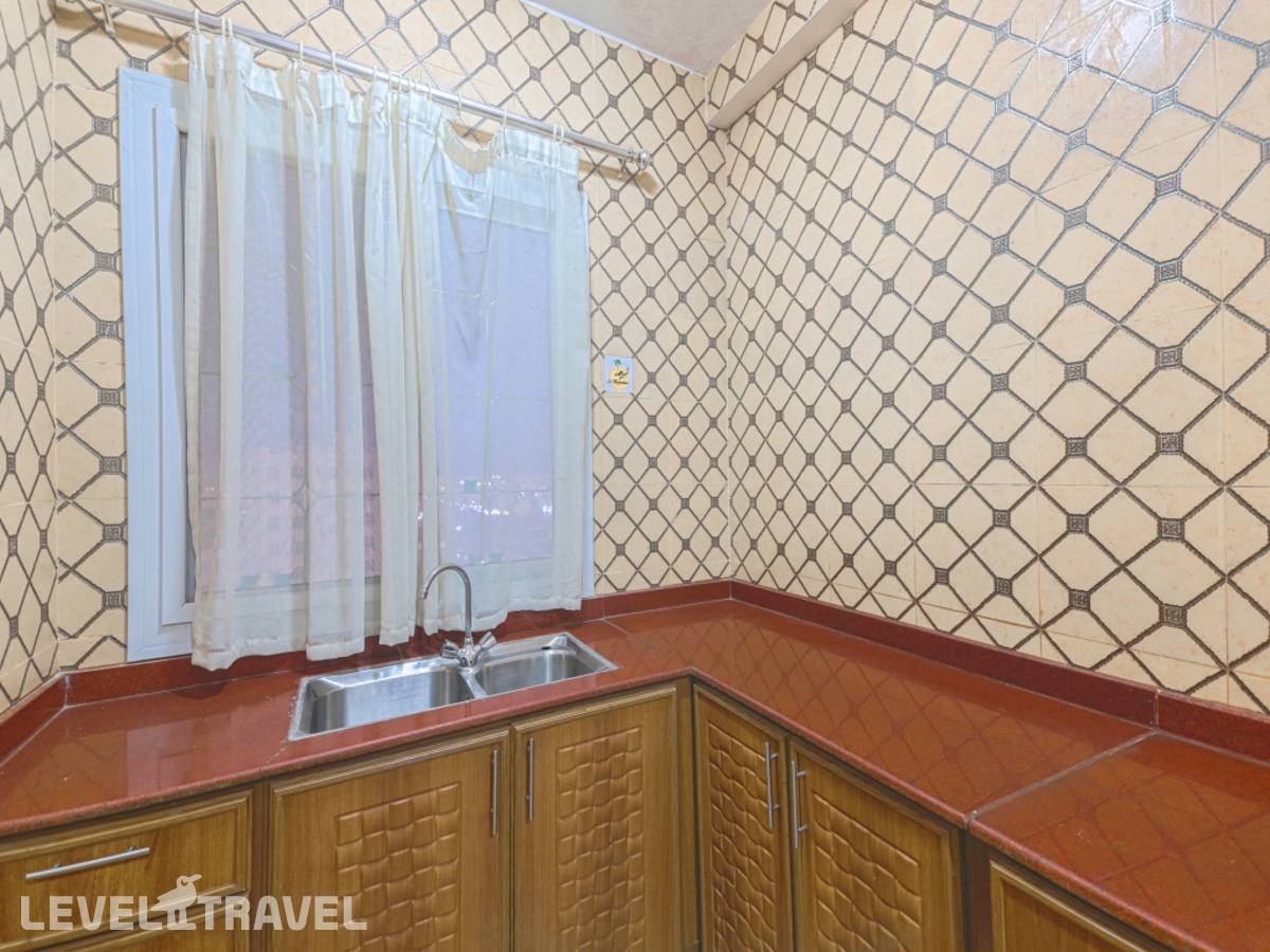 фотографии отеля Palette Muscat Al Bayrahaa в Оман(Маскат) - фото №10