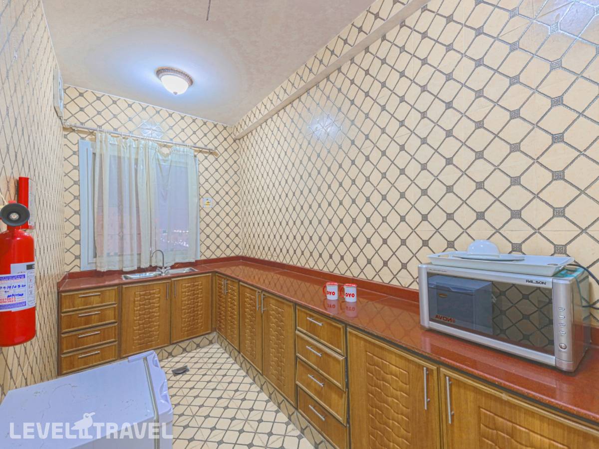 фотографии отеля Palette Muscat Al Bayrahaa в Оман(Маскат) - фото №19