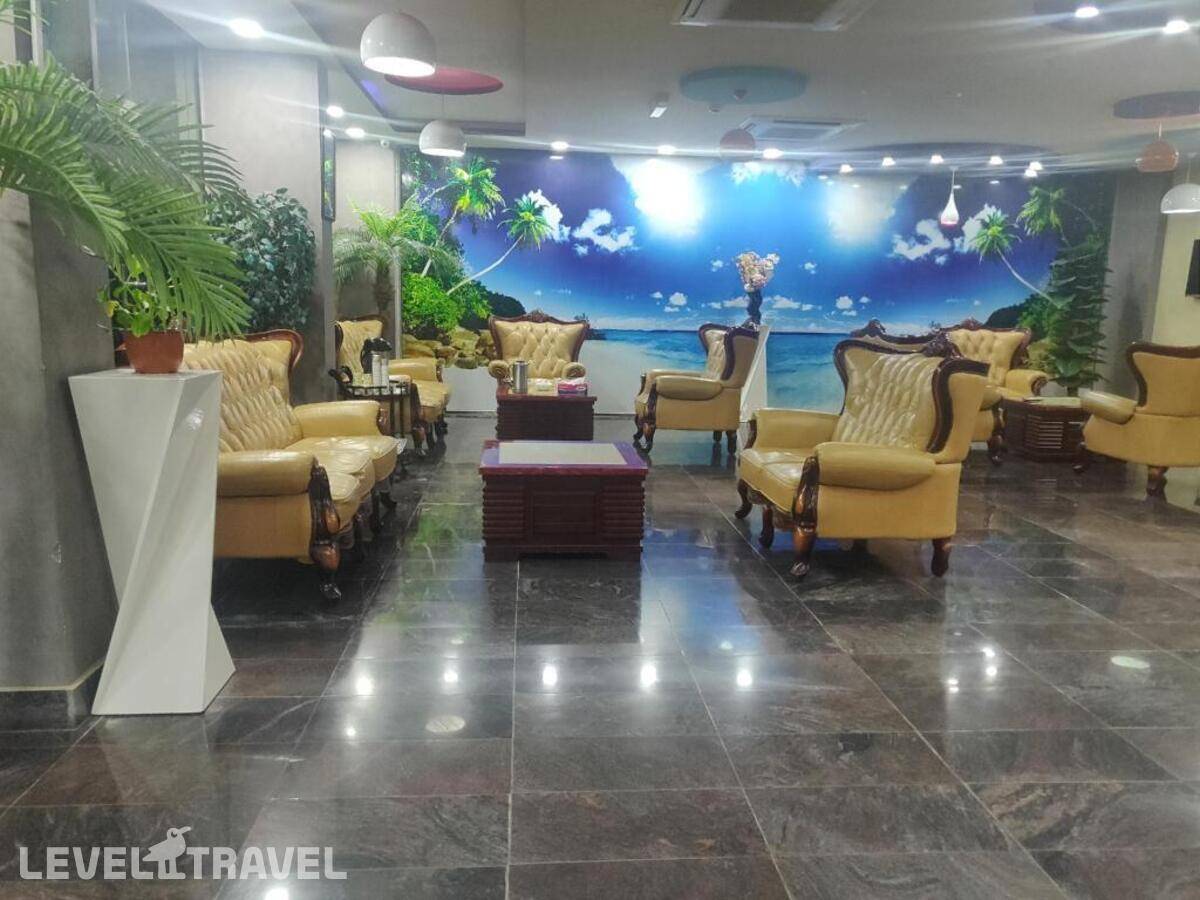 фотографии отеля Palette Muscat Al Bayrahaa в Оман(Маскат) - фото №23