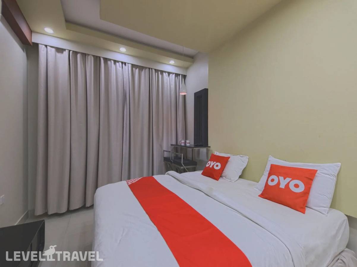 фотографии отеля Palette Muscat Al Bayrahaa в Оман(Маскат) - фото №20