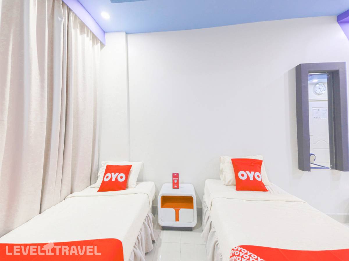 фотографии отеля Palette Muscat Al Bayrahaa в Оман(Маскат) - фото №7