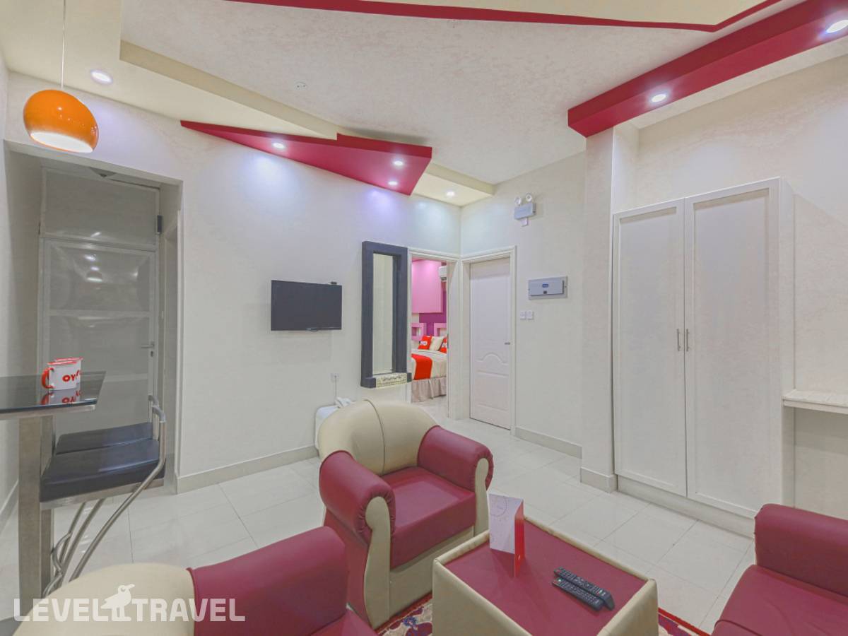 фотографии отеля Palette Muscat Al Bayrahaa в Оман(Маскат) - фото №14