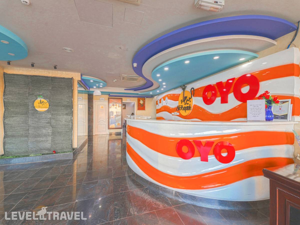 фотографии отеля Palette Muscat Al Bayrahaa в Оман(Маскат) - фото №12