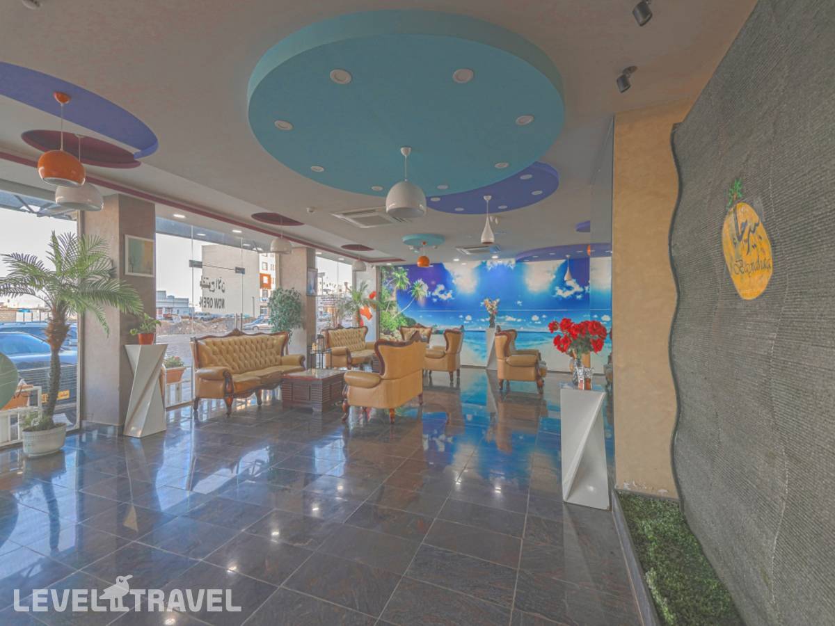 фотографии отеля Palette Muscat Al Bayrahaa в Оман(Маскат) - фото №18