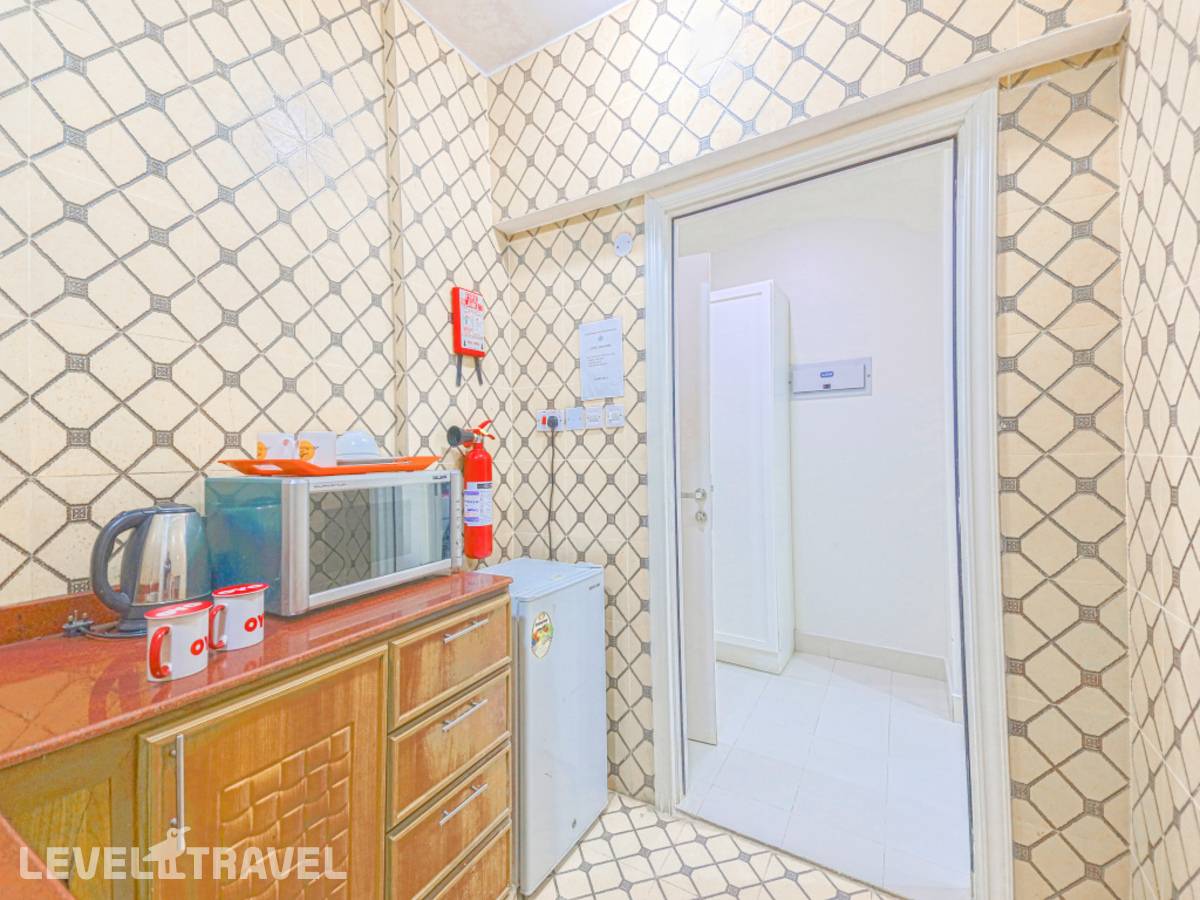 фотографии отеля Palette Muscat Al Bayrahaa в Оман(Маскат) - фото №21