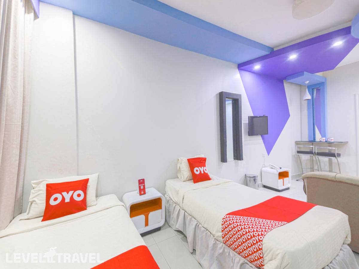 фотографии отеля Palette Muscat Al Bayrahaa в Оман(Маскат) - фото №4