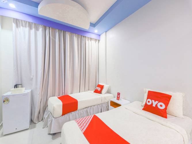 Palette Muscat Al Bayrahaa
