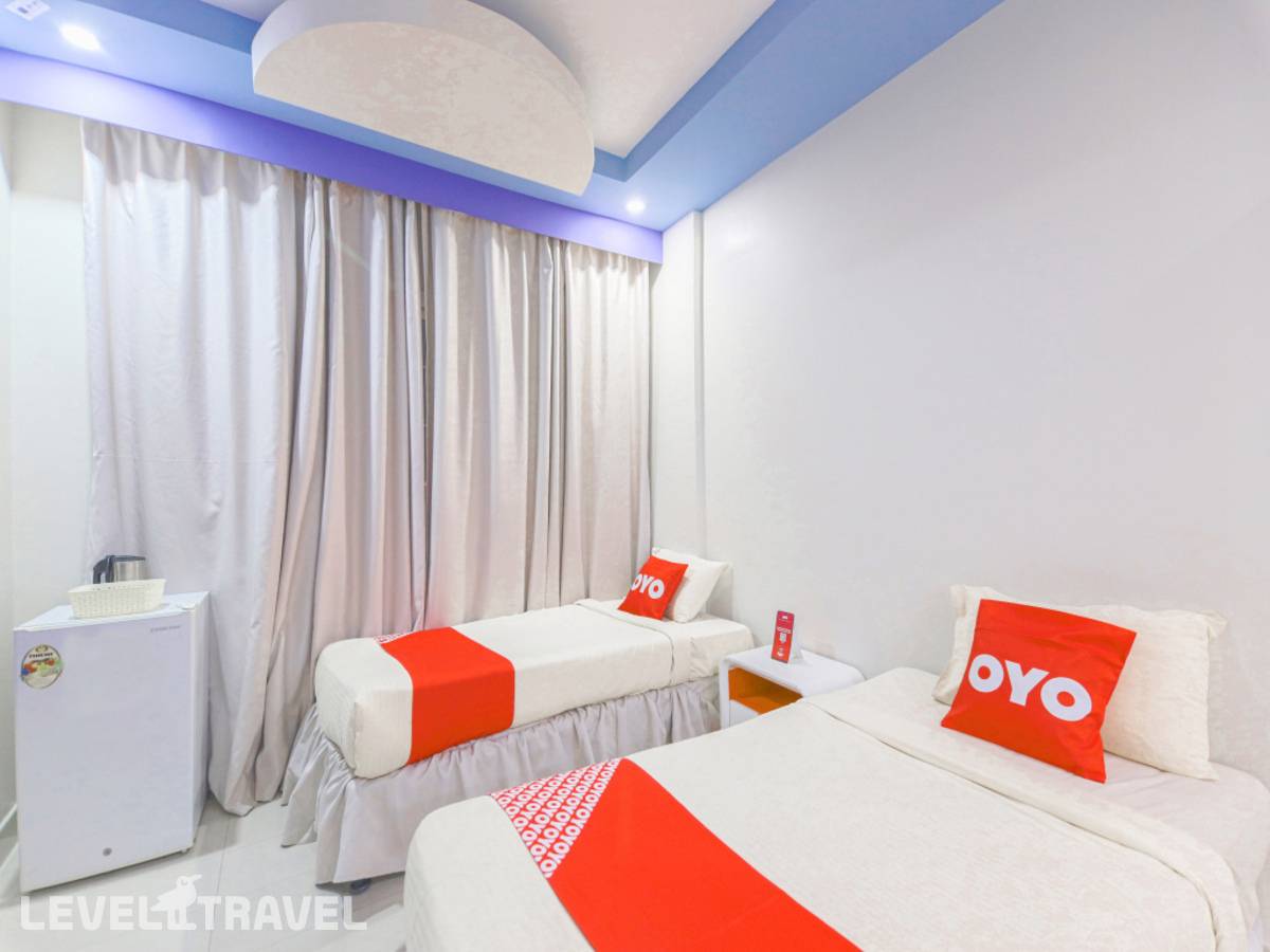 фотографии отеля Palette Muscat Al Bayrahaa в Оман(Маскат) - фото №1