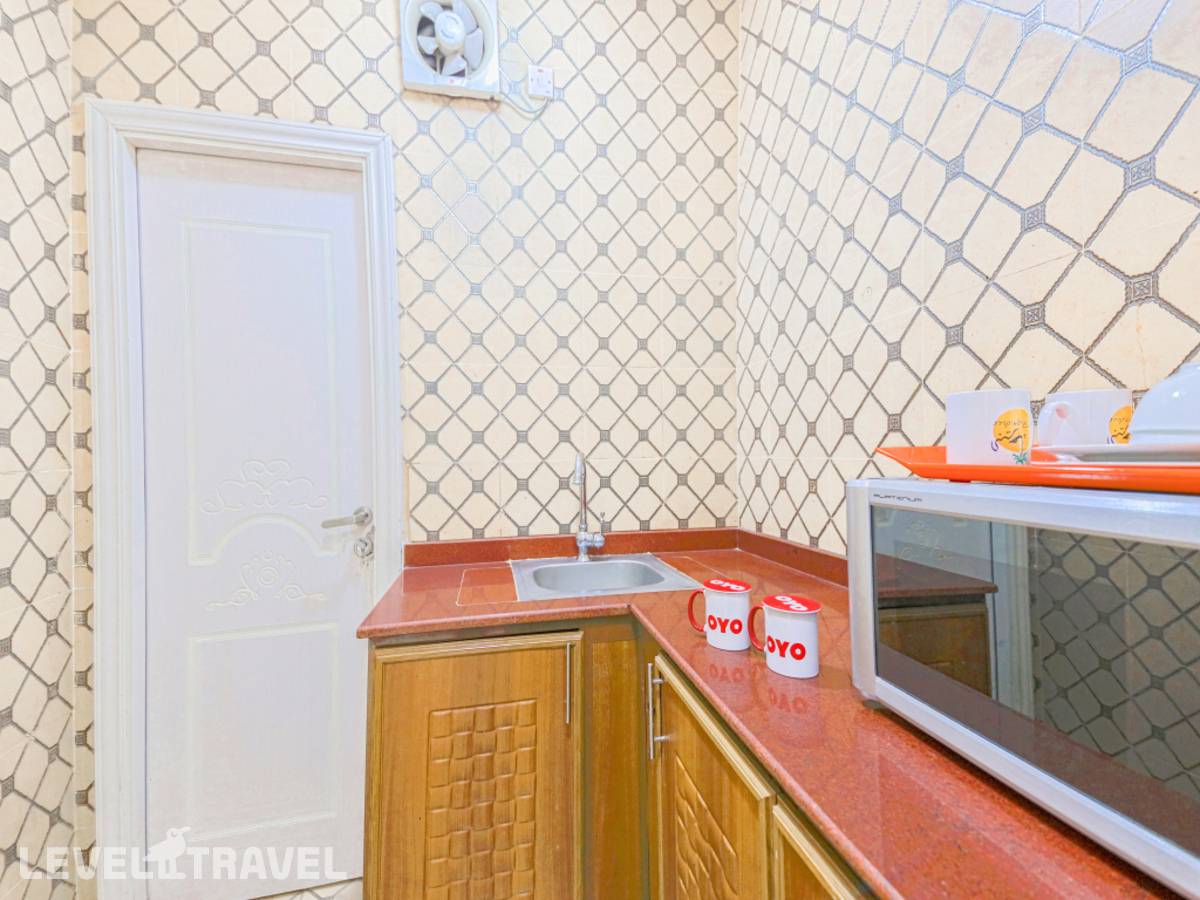 фотографии отеля Palette Muscat Al Bayrahaa в Оман(Маскат) - фото №16