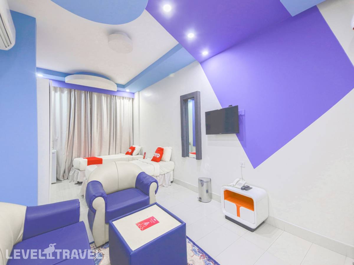 фотографии отеля Palette Muscat Al Bayrahaa в Оман(Маскат) - фото №11