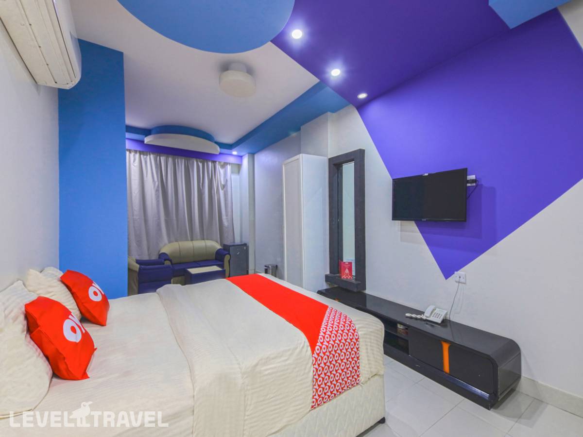 фотографии отеля Palette Muscat Al Bayrahaa в Оман(Маскат) - фото №15