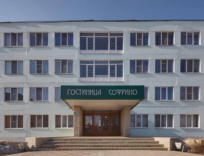 Софрино