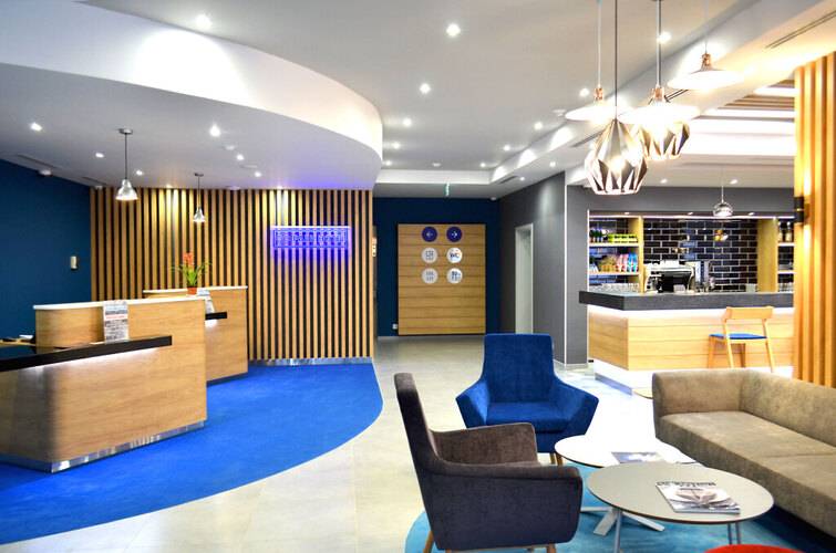 Gopark Hotel