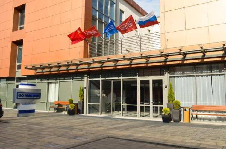 Gopark Hotel