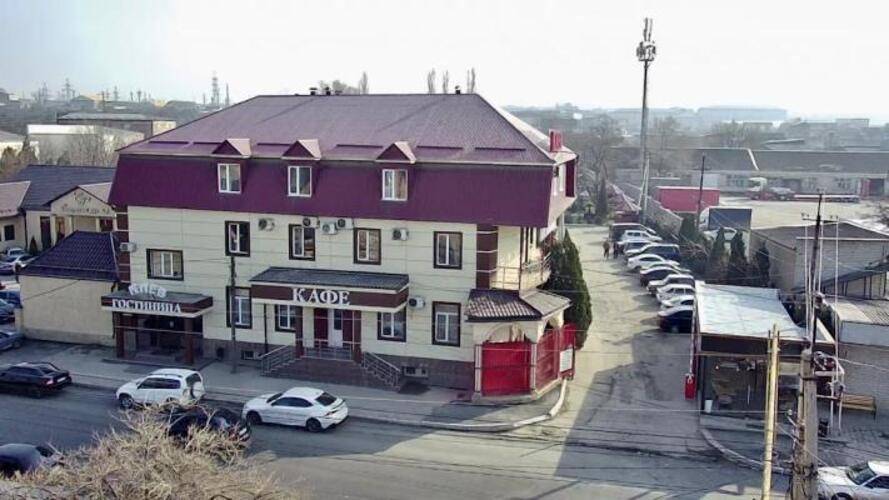 Турист