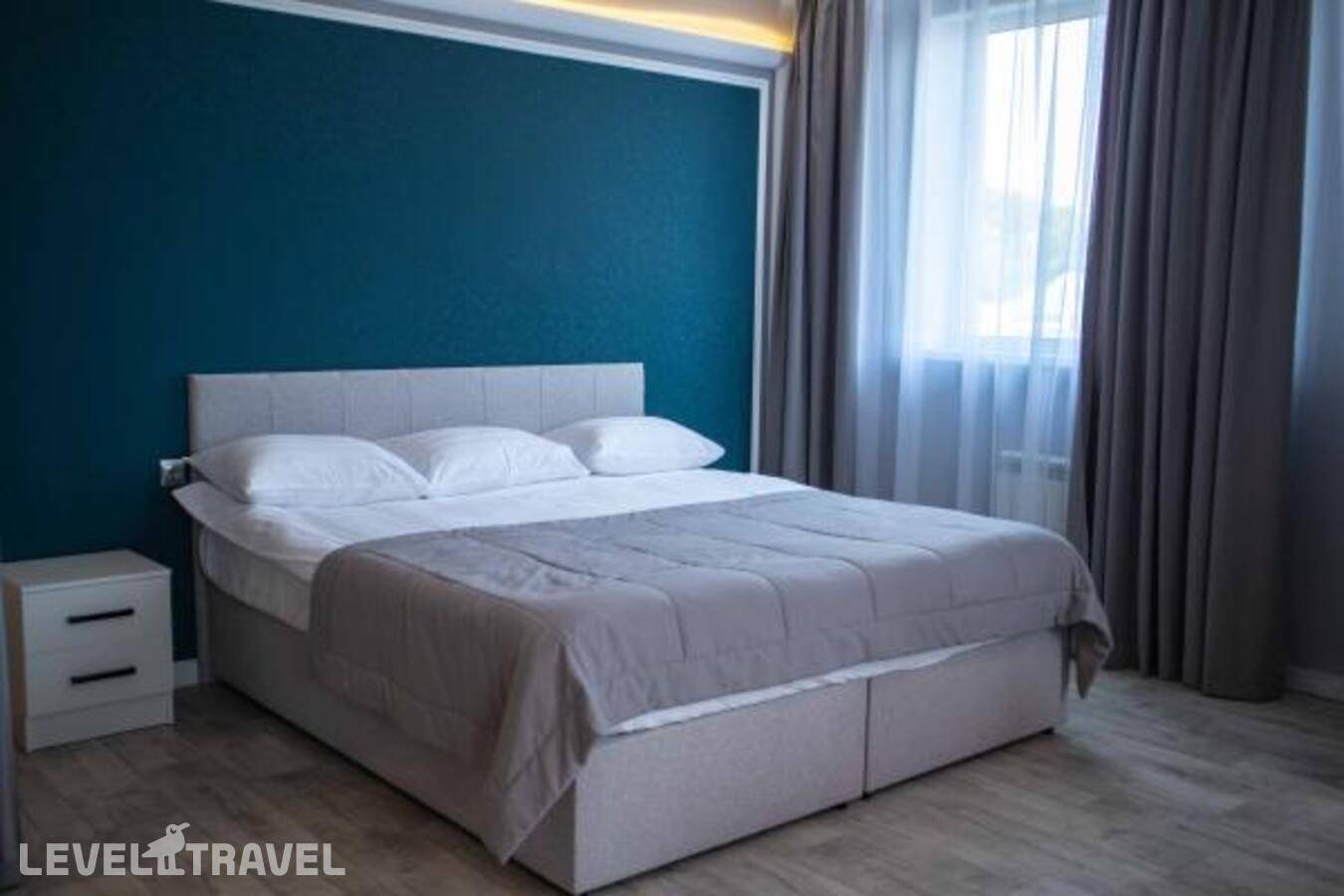 Отель Роял — Хабаровск, Россия