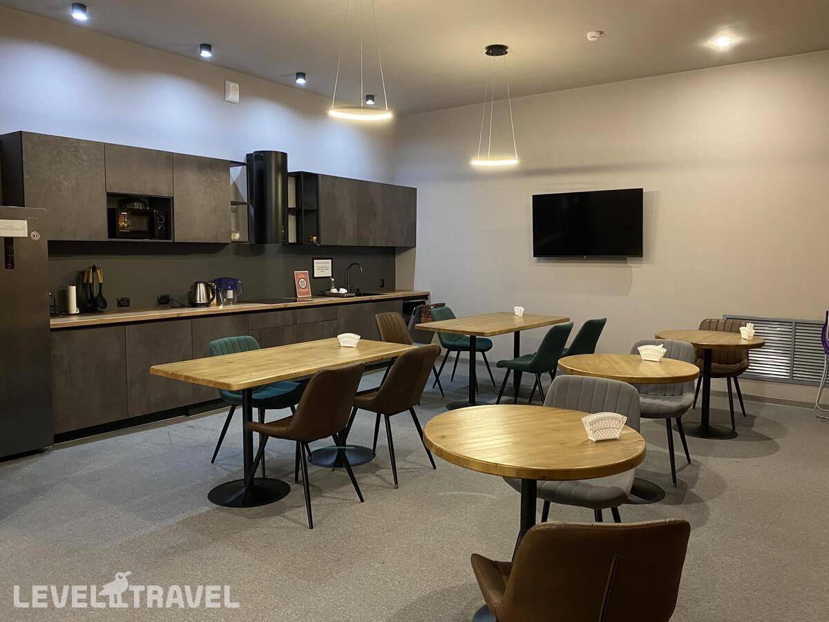 фотографии отеля Декабрист На Лазебного в Россия(Чита) - фото №19