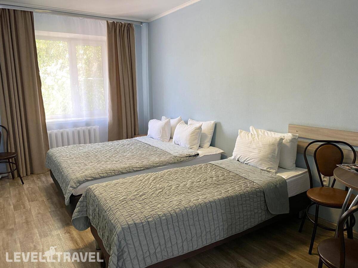 фотографии отеля Декабрист На Лазебного в Россия(Чита) - фото №6