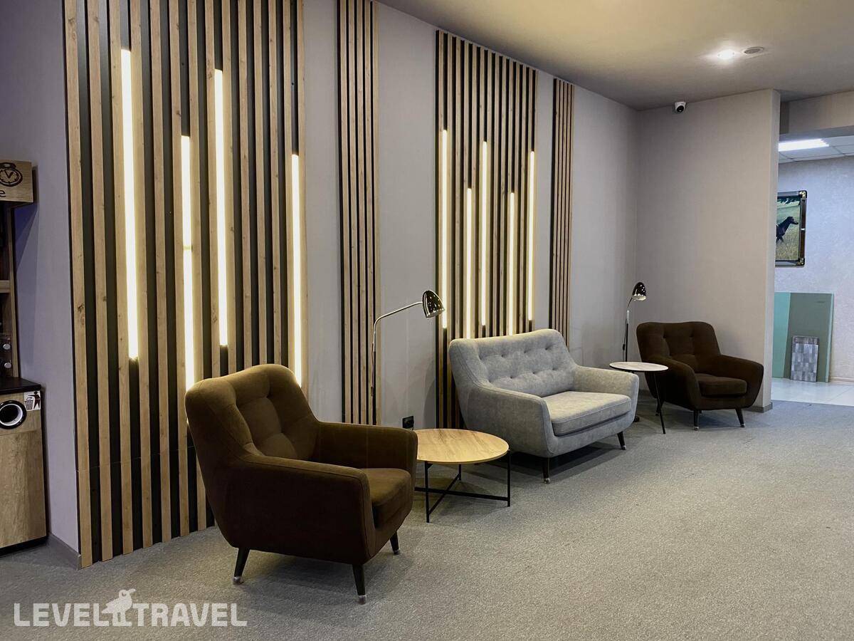 фотографии отеля Декабрист На Лазебного в Россия(Чита) - фото №20