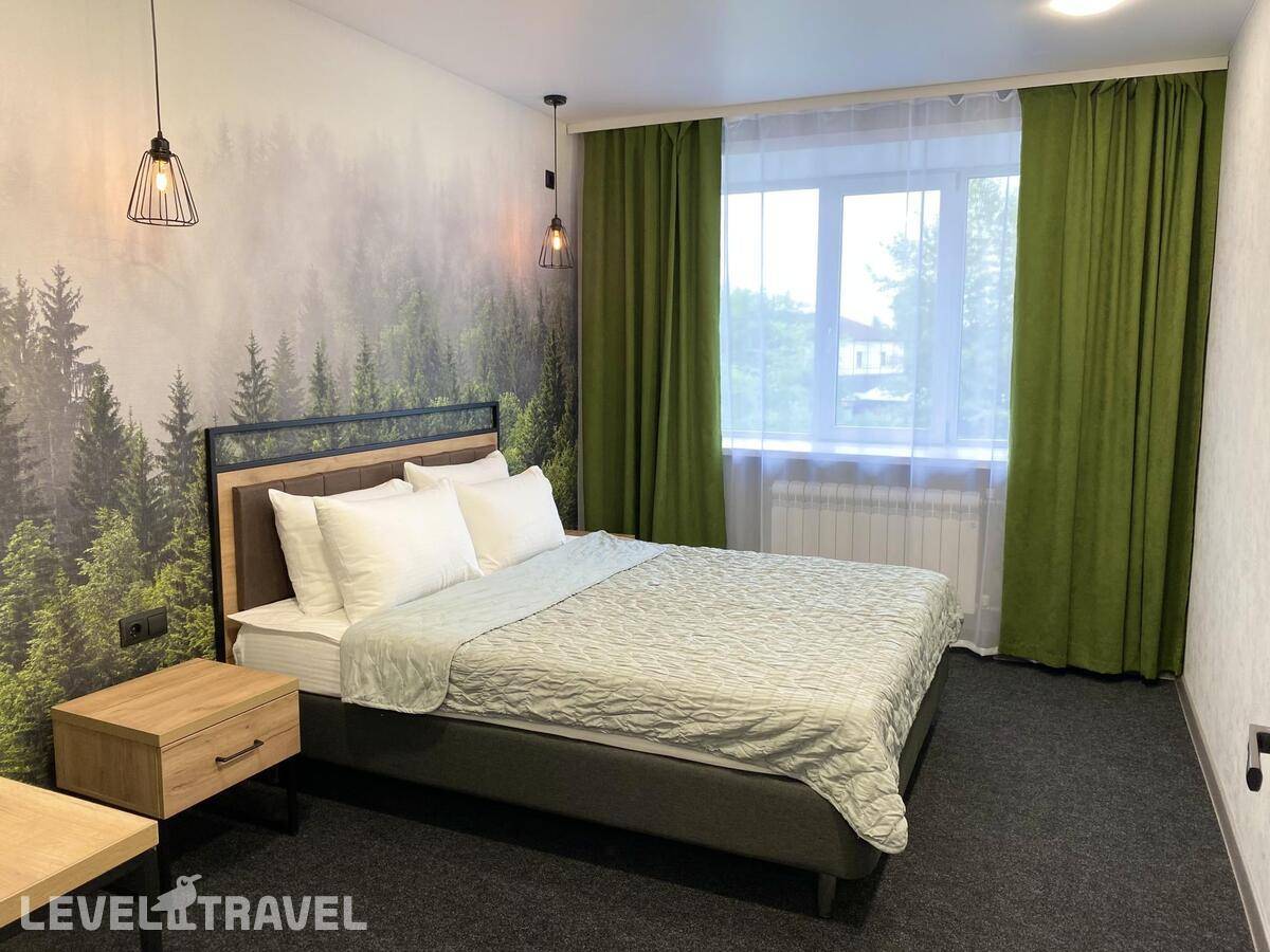 фотографии отеля Декабрист На Лазебного в Россия(Чита) - фото №7