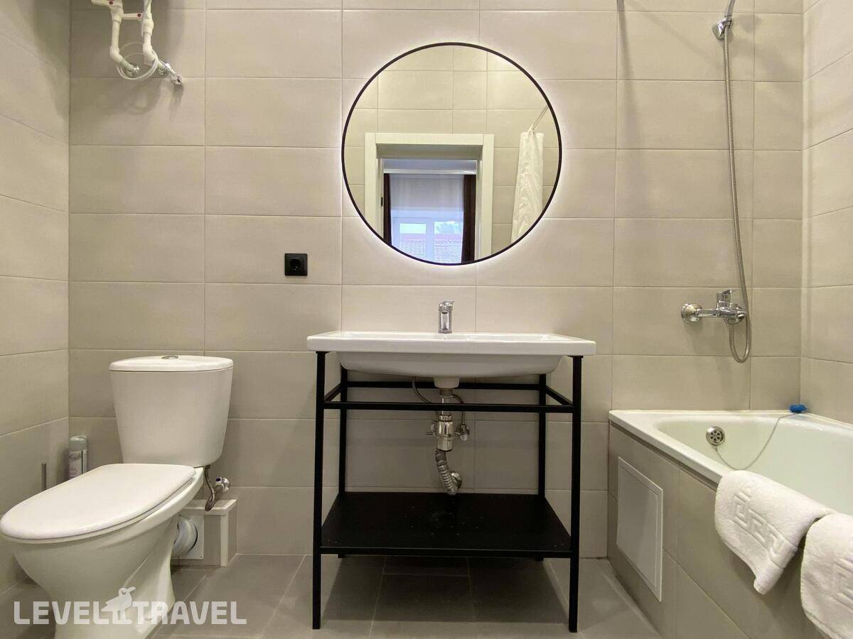 фотографии отеля Декабрист На Лазебного в Россия(Чита) - фото №28