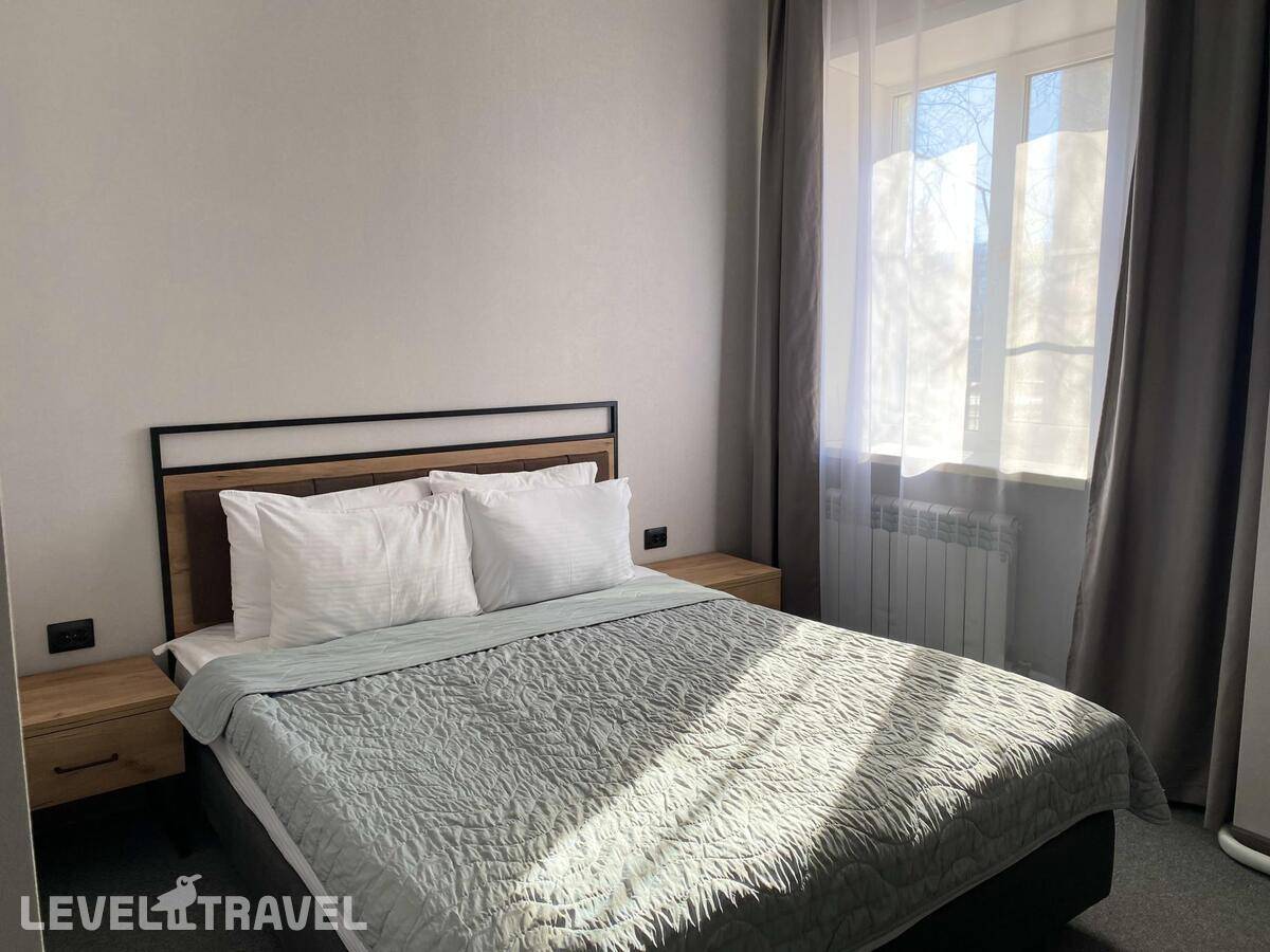 фотографии отеля Декабрист На Лазебного в Россия(Чита) - фото №11