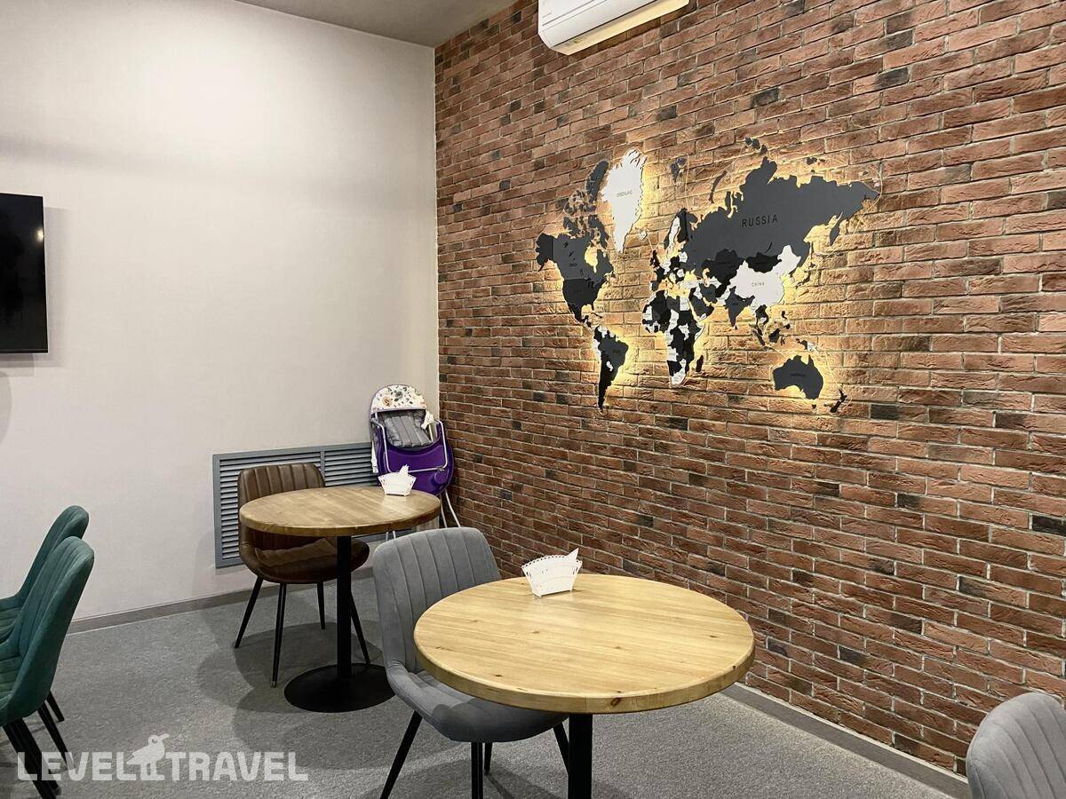 фотографии отеля Декабрист На Лазебного в Россия(Чита) - фото №22