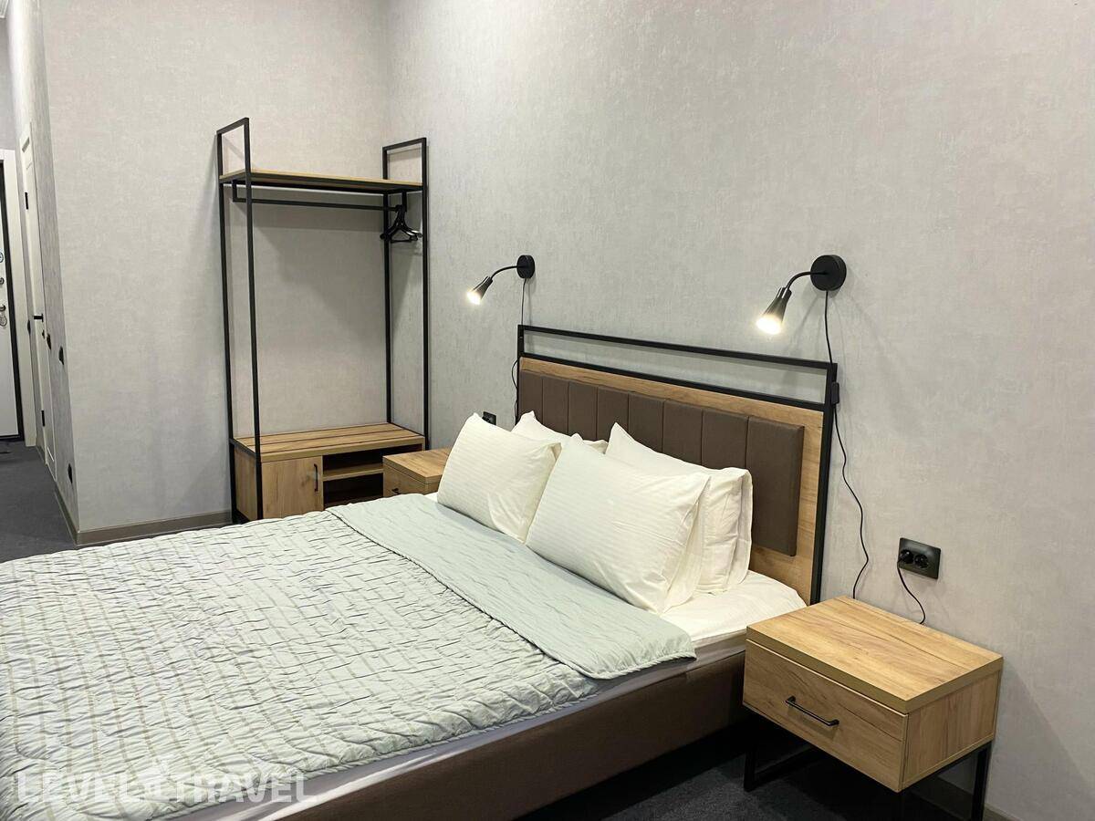 фотографии отеля Декабрист На Лазебного в Россия(Чита) - фото №14