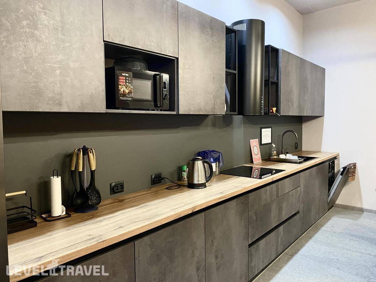 фотографии отеля Декабрист На Лазебного в Россия(Чита) - фото №23