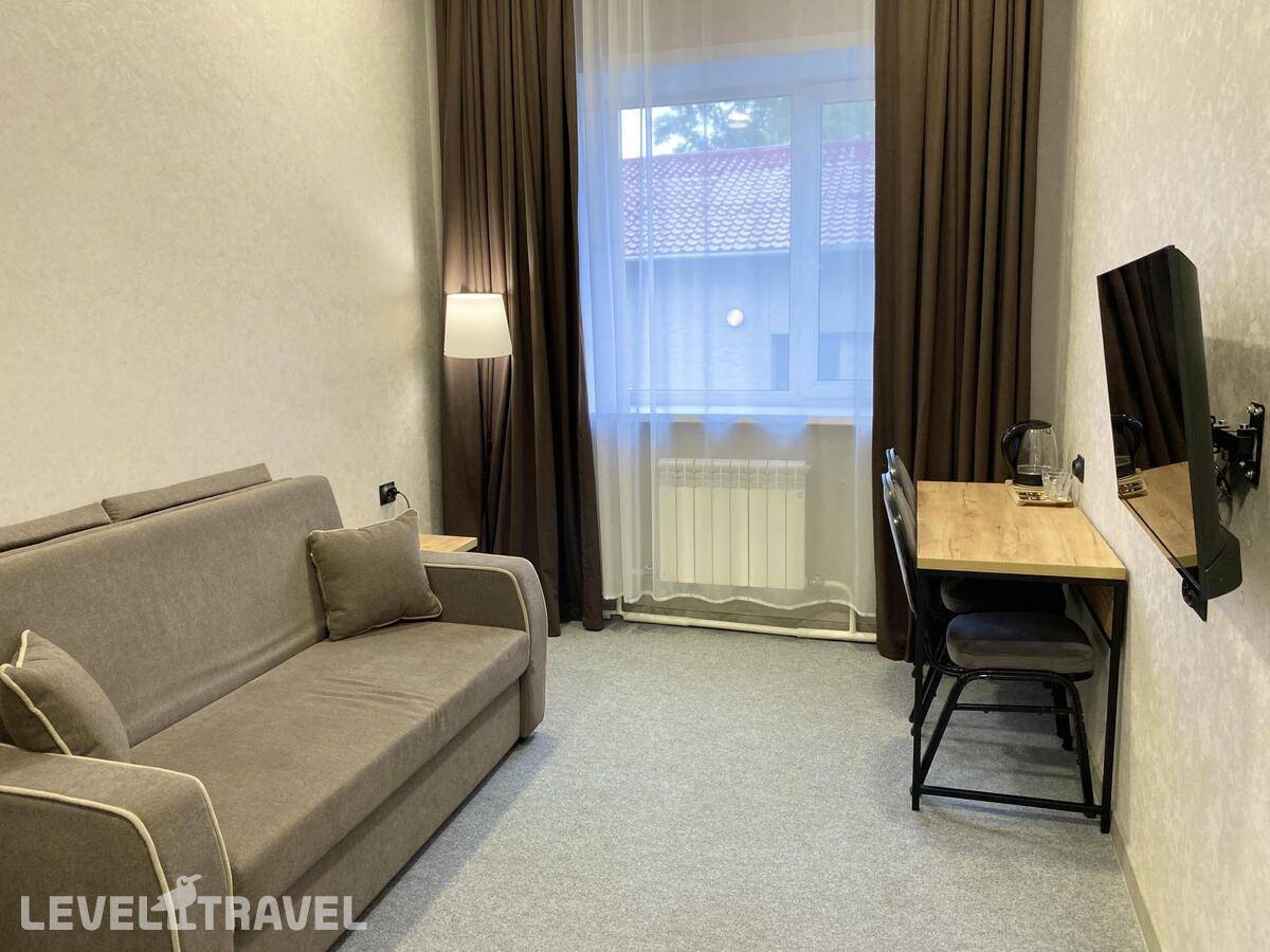 фотографии отеля Декабрист На Лазебного в Россия(Чита) - фото №2