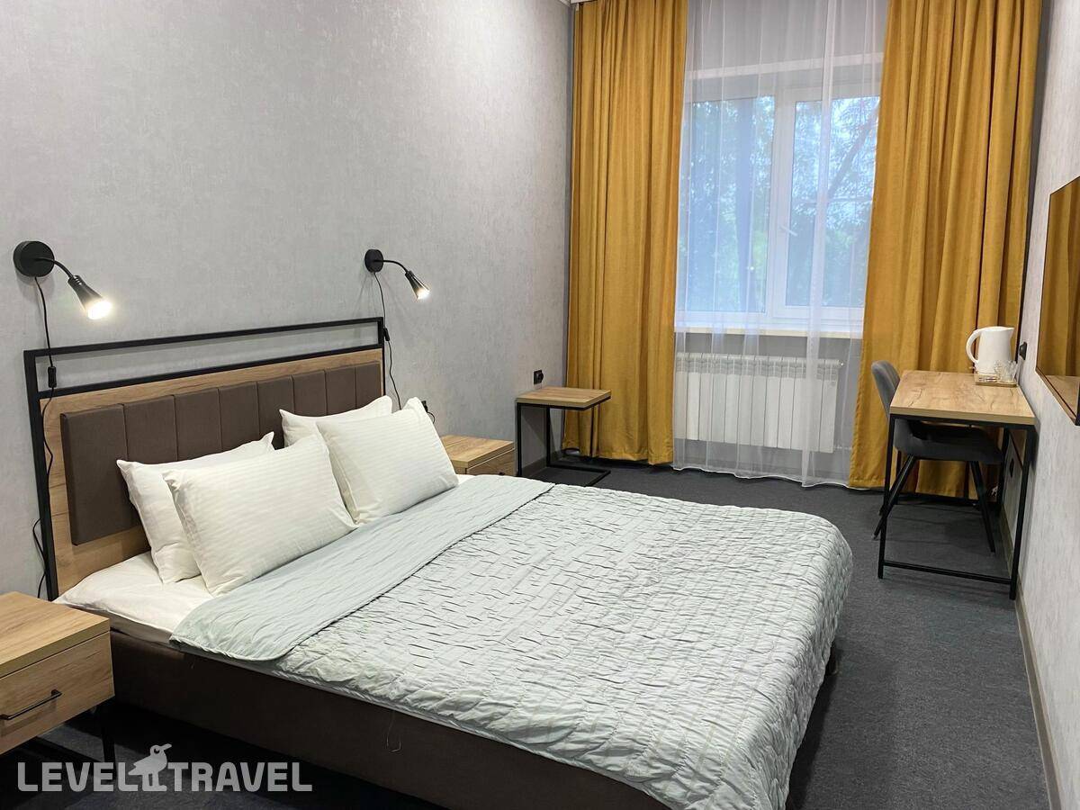 фотографии отеля Декабрист На Лазебного в Россия(Чита) - фото №13