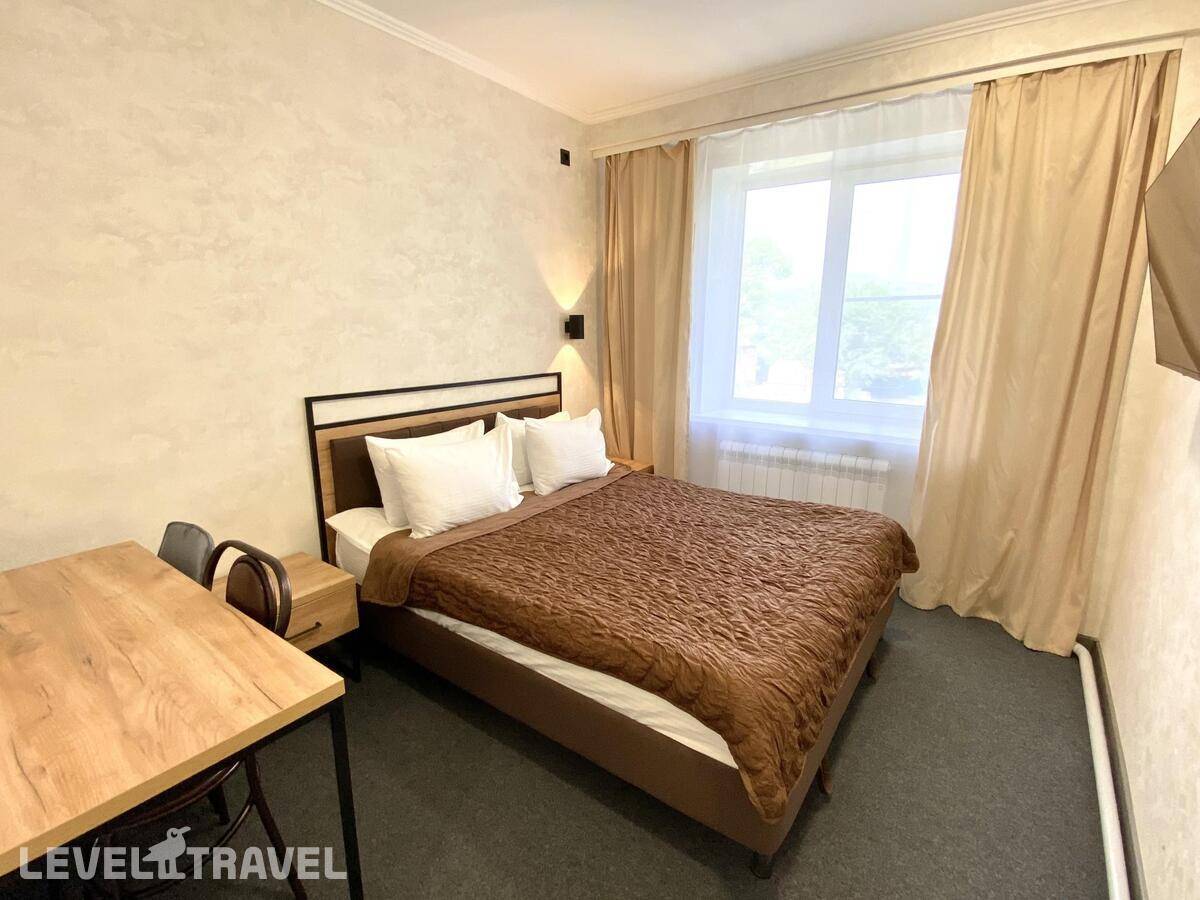 фотографии отеля Декабрист На Лазебного в Россия(Чита) - фото №16