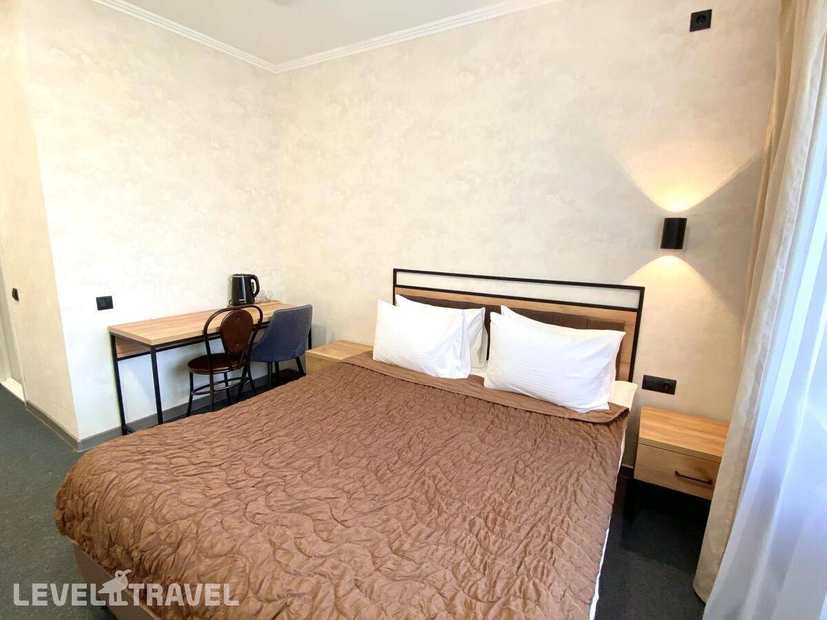 фотографии отеля Декабрист На Лазебного в Россия(Чита) - фото №8